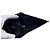 Billetera bi-fold negra Salvatore Ferragamo Negro - vista 5