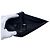 Billetera bi-fold negra Salvatore Ferragamo Negro - vista 6