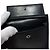 Billetera bi-fold negra Salvatore Ferragamo Negro - vista 8
