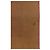 Sciarpa bicolore Loewe in lana e cashmere rosa beige - vista 7