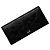 Alfred Dunhill Dunhill Black Leather Bifold Long Wallet - view 2