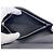 Alfred Dunhill Dunhill Black Leather Bifold Long Wallet - view 5