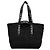 Borsa Tote Pieghevole Loewe Nero - vista 4