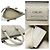 Borsa da weekend 2 in 1 Christian Dior Beige - vista 4