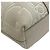 Borsa da weekend 2 in 1 Christian Dior Beige - vista 6