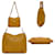 Borsa a Spalla Rodeo Hermès Marrone Cammello - vista 3