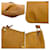 Borsa a Spalla Rodeo Hermès Marrone Cammello - vista 6