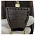 Borsa Eva 2 in 1 Louis Vuitton Marrone Damier ebene - vista 7