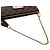Borsa Eva 2 in 1 Louis Vuitton Marrone Damier ebene - vista 9