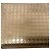 Cartera larga de cuero Cannage dorado Christian Dior - vista 10
