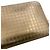 Cartera larga de cuero Cannage dorado Christian Dior - vista 11
