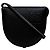 Mini-Leder-Heelpouch von LOEWE Schwarz - Ansicht 2
