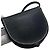 Mini-Leder-Heelpouch von LOEWE Schwarz - Ansicht 9