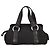 Bulgari Bvlgari Logomania Canvas Nero