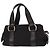 Bulgari Bvlgari Logomania Canvas Nero - vista 2