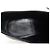 SCARPE LOUIS VUITTON OXFORD DAMIER DERBY 10.5 44.5 IN PELLE NERA Nero - vista 9