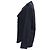 Knopfbluse Isabel Marant aus Marineblauer Wolle - Ansicht 2