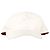 Casquette Loro Piana en polyester blanc