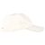 Casquette Loro Piana en polyester blanc - vue 2