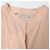 Stella Mc Cartney Camisa Eva de Stella McCartney en seda melocotón Rosa - vista 5