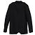 Blazer Theory in Lana Nera Nero - vista 6
