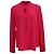 Stella Mc Cartney Camicia Eva di Stella McCartney in seta rosa Marrone