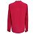 Stella Mc Cartney Camicia Eva di Stella McCartney in seta rosa Marrone - vista 3