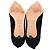 Stivaletti Isabel Marant Deone 50 in Camoscio Nero - vista 6