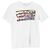 Camiseta The Bodega en algodón blanco de Proenza Schouler White Label