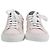 Tênis Monili Low Top em Couro Bege da Brunello Cucinelli - vista 2