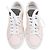 Tênis Monili Low Top em Couro Bege da Brunello Cucinelli - vista 5