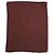 Sciarpa con frange Brunello Cucinelli in cashmere marrone - vista 2