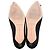 Pumps Hangisi 70 Manolo Blahnik in raso nero - vista 6