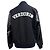 Apc Giacca Varsity Miss Rayon in Lana Nera A.P.C. x Jean Touitou - vista 3