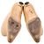 Botas de Rodilla By Far Stevie en Cuero Beige - vista 6