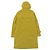 Autre Marque Abrigo de nylon Hevo VEGLIE Amarillo - vista 2