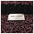 Yves Saint Laurent Top en maille Lame Saint Laurent Paris Rose  - vue 5