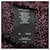 Yves Saint Laurent Top en maille Lame Saint Laurent Paris Rose  - vue 6