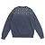 Louis Vuitton Gradient Monogram Baumwollstrick Grau - Ansicht 2