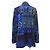 Autre Marque LEONARD FASHION Langarm-Musterhemd Mehrfarben - Ansicht 2