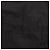 Autre Marque Abrigo de Lana Anorak Woolrich Negro - vista 10