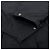 Autre Marque Abrigo de Lana Anorak Woolrich Negro - vista 5