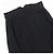 Gonna in pizzo con occhielli e design floreale Louis Vuitton Nero - vista 5
