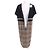 Timeless Chanel Jacken-Kleid-Set Schwarz Mehrfarben - Ansicht 11
