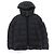 Chaqueta de plumas de nylon TANGUY de Moncler Negro