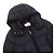 Chaqueta de plumas de nylon TANGUY de Moncler Negro - vista 2