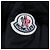 Chaqueta de plumas de nylon TANGUY de Moncler Negro - vista 6
