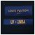 Wolljacke Louis Vuitton×NBA Schwarz - Ansicht 10