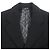 Wolljacke Louis Vuitton×NBA Schwarz - Ansicht 2