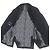 Wolljacke Louis Vuitton×NBA Schwarz - Ansicht 4